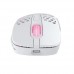 Xtrfy M4 RGB Wireless Ultra-Light Gaming Mouse White