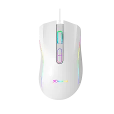 Xtrike Me GM-314 Wired RGB Gaming Mouse