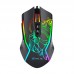 Xtrike Me GM-327 RGB Programmable Gaming Mouse