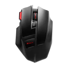 Xtrike Me GW-600 2.4G Wireless Gaming Mouse