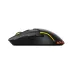 Xtrike Me GW-610 RGB Dual-Mode Wireless Gaming Mouse