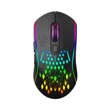 Xtrike Me GW-611 RGB Dual-Mode Wireless Gaming Mouse