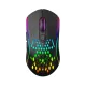 Xtrike Me GW-611 RGB Dual-Mode Wireless Gaming Mouse