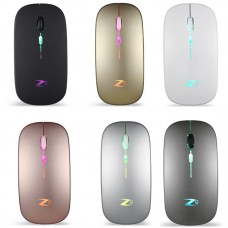 ZOOOK Blade 7-color Rechargeable Wireless Gaming Mouse