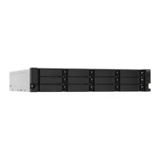 QNAP TS-1232PXU-RP-4G 12 Bays NAS Storage With Rail Kit