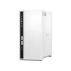QNAP TS-233 2 Bays NAS Storage