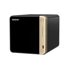 QNAP TS-464-8G 4 Bays NAS Storage