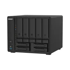QNAP TS-932PX-4G 5 Bays Nas Storage