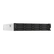 QNAP TS-h1887XU-RP-E2334-16G 18 Bays NAS Storage 