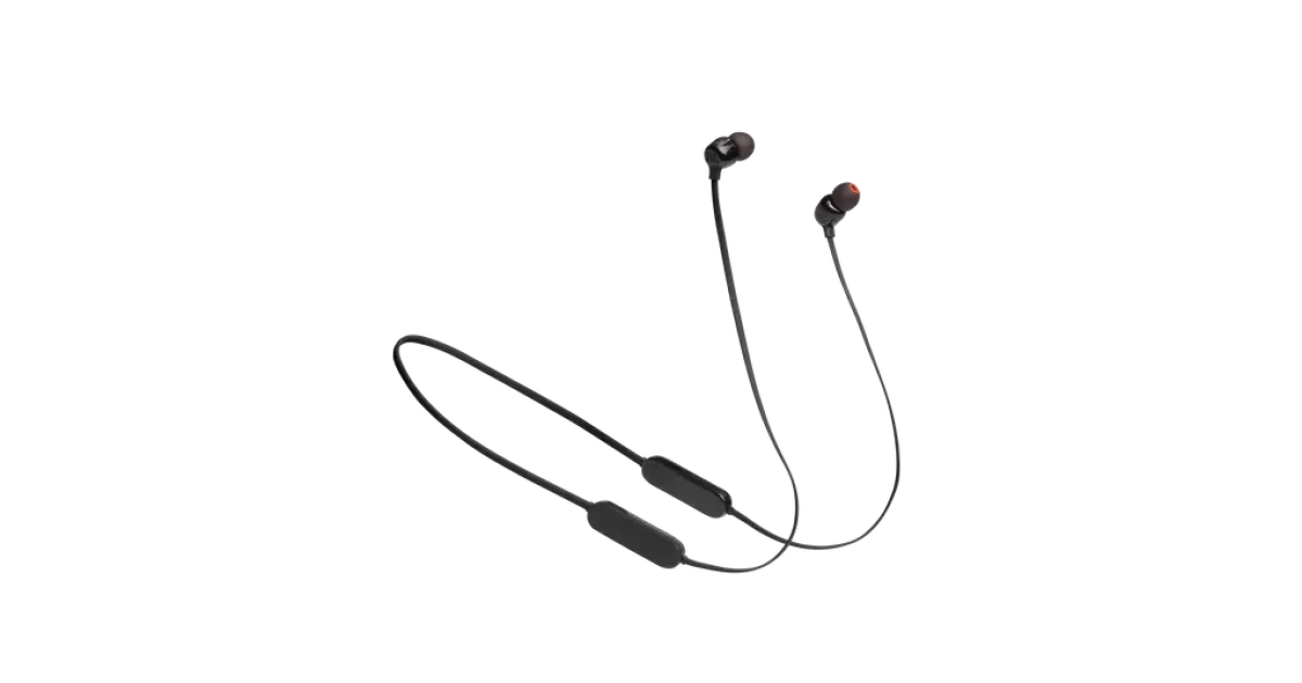 JBL Tune 125BT