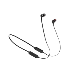 JBL Tune 125BT Wireless Neckband in-Ear Earphone