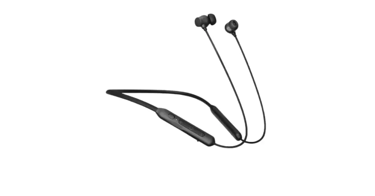 QCY BassBloom ANC N2