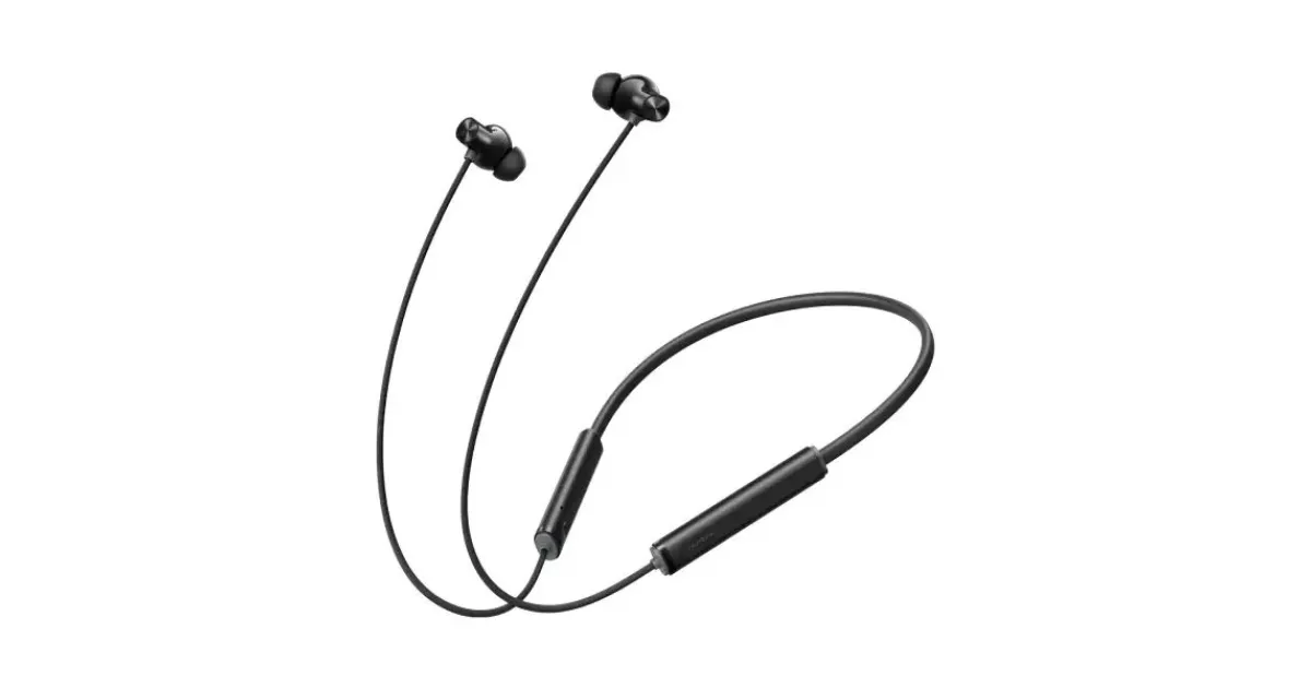 Realme Buds Wireless 5 ANC