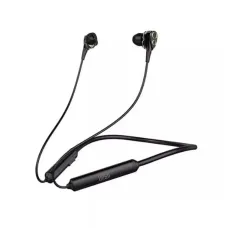 UiiSii BN28 Dual Driver Bluetooth Neckband Earphone