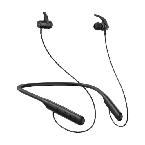 XTRA N40 Wireless Bluetooth Neckband Price in Bangladesh | Star Tech