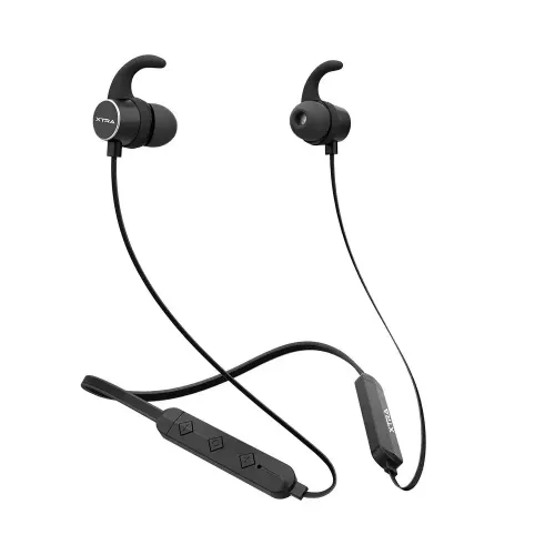 XTRA N30 Neckband Bluetooth Earphone Price in Bangladesh | Star Tech