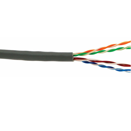 D-Link CAT.6 UTP Cable 305M Price in Bangladesh | Star Tech