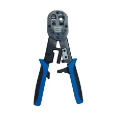 Dintek 6102-01021 All-in-One Passthrough RJ45 Plug Crimping Tool