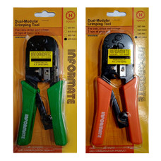 Informate HT-568R Dual Modular Crimping Tool