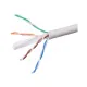 Safenet 32-3350GR 305 Meter Cat6 23AWG Solid UTP Cable 