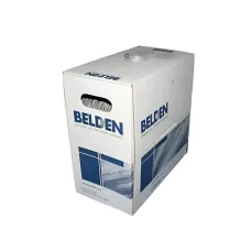 Belden 7814A CAT6 305M UTP Cable Grey
