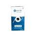 Product box for COTE C-2306-305M-BCC-LSZH Cat. 6 UTP cable, showing a coil of white cable and BCC-LSZH.