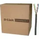 D-Link Cat 6 UTP 24AWG Cable Full Box (305 Meters)