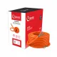 Orasix OS-SLN6M305-INO-CCA Cat6 305 Meter Indoor Network Cable Orange