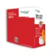 Pro Tech PTN-C6-CCA-IN-OR 305M CAT6 UTP Cable Orange