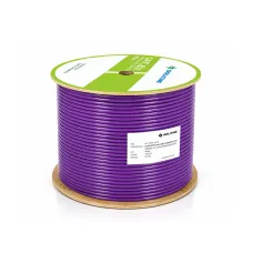 Solitine SOL6357-V-SF 305 Meter Cat-6 SFTP Cable Box
