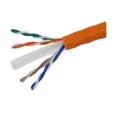 Vivanco VCCAUU64LSO3 305M Cat6 UTP Cable