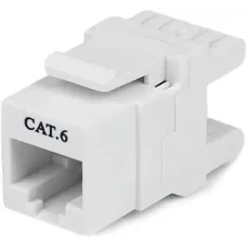 Safenet 35-3010BL Cat6 Modular Jack Blue