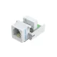Vention IRCW0 RJ11 Telephone Punch-down Connector