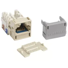 CommScope MGS600-246 Cat 6 U/UTP Information Outlet Modular jack