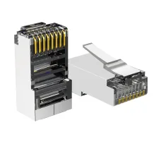 Onten OTN-E661+ Cat-6A RJ45 Connector