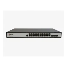 C-Data CS3244GC 24 Ports Gigabit Managed Ethernet Switch