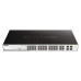 D-Link DGS-1210-28P 28 Port Gigabit Smart Managed PoE Switch