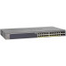 Netgear GS728TP 24 + 4 SFP Port Pro Safe Gigabit PoE Manage Switch
