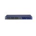 Netgear GSM7328FS  24 Port Pro Safe Gigabit Fiber Stack able L3 Managed Switch
