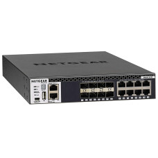 GTL-2091 20-Port L3 Managed Gigabit Switch, 12 x 10GbE SFP+, 8 x