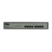 Netis PE6108 8 Port Fast Ethernet PoE Switch