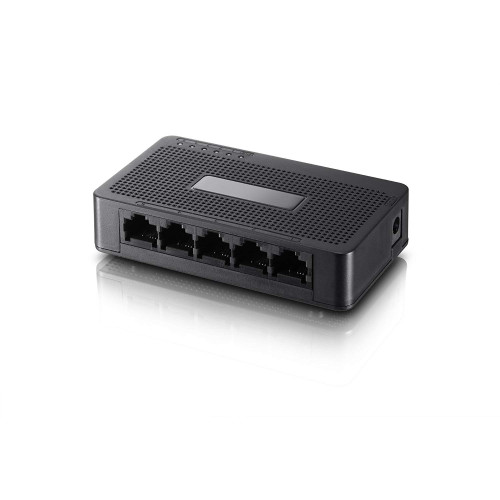 Netis ST3105S 5 Port Fast Ethernet Switch