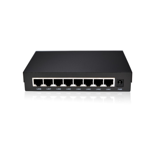 Netis ST3108GM Gigabit Switch Price in Bangladesh
