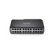 NETIS ST3124P Unmanaged 24 Port Fast Ethernet Plastic Switch