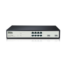 Netis ST3310GF 8GE+2 SFP-Port Gigabit Ethernet SNMP Switch