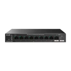 Tenda TEG2210P 8-Port 120W PoE 9GE+1SFP Cloud Managed Network Switch