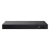 back view of Tenda TEG2220P 16-Port Gigabit Cloud Managed Network Switch