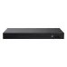 back view of Tenda teg2228p 16-Port Gigabit Cloud Managed Network Switch