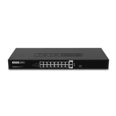 Totolink SG1816P 18 Port Rackmount POE Switch