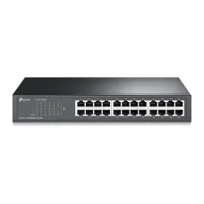 TP-Link TL-SF1024D 24 Port Switch